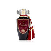 Lattafa Mohra Silky Black Eau De Parfum